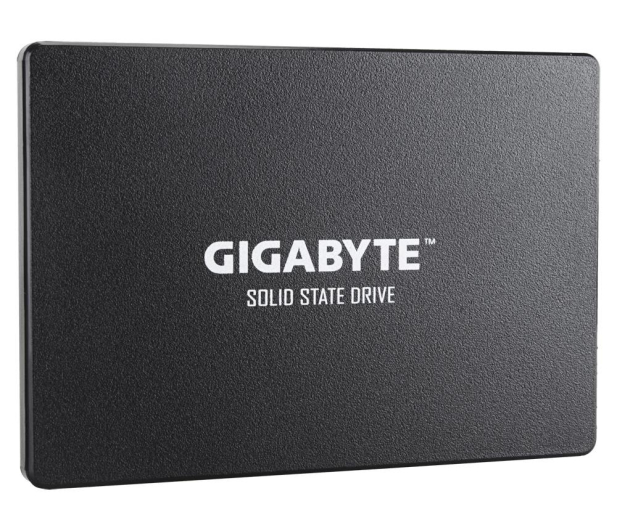 GIGABYTE 256GB 2,5" SATA SSD GP-GSTFS31256GTND - 447721 - zdjęcie 2